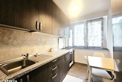 Apartament cu 3 camere, mobilat în Grivița - 4