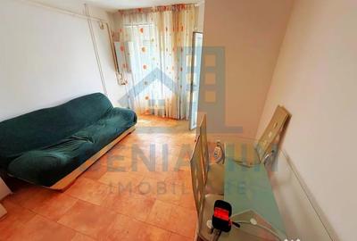 Apartament cu 2 camere decomandat în Brazda lui Novac - 5