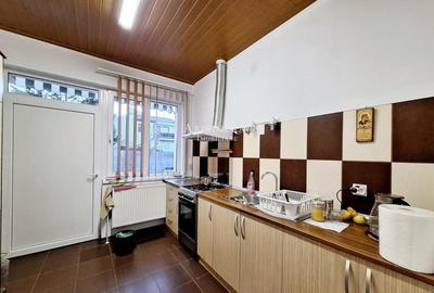 Vila zona centrala/ teren 1172mp/ Corbeanca - 8