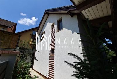 Casă individuală | 140 mp utili | Curte privată | Selimbăr - 34
