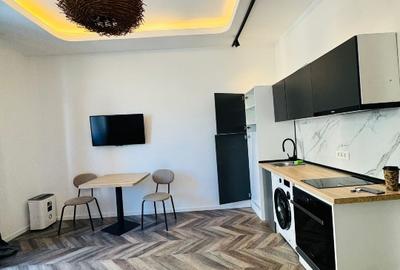 Apartament cu 2 camere semidecomandat în Cișmigiu - 5