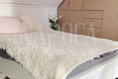 Apartament cu 3 camere semidecomandat în Central - 5