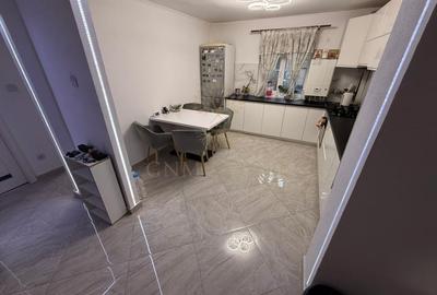 Apartament cu 2 camere decomandat, mobilat în Gorjului - 4