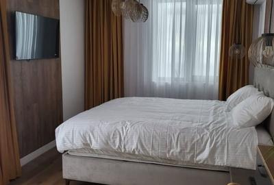 Apartament penthouse-style 4 camere | Terasă închisă + balcoane | Parcare & boxă - 10