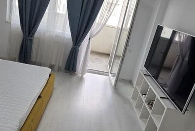 Garsonieră decomandată în Apărătorii Patriei - 4