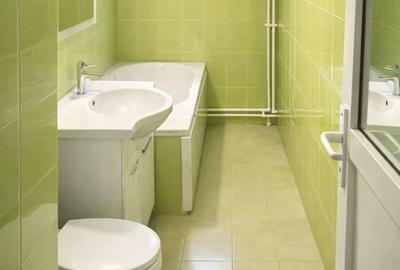 Apartament cu 2 camere, mobilat în Tăbăcărie - 4