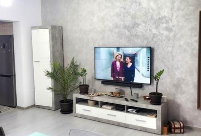 Apartament cu 2 camere decomandat în Giroc - 2