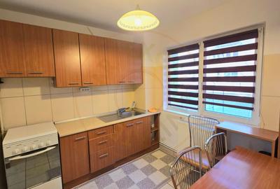 Apartament cu 3 camere decomandat, mobilat în Micro 16 - 9