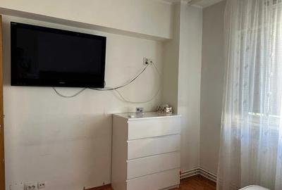 Apartament cu 2 camere semidecomandat, mobilat în Berceni - 2