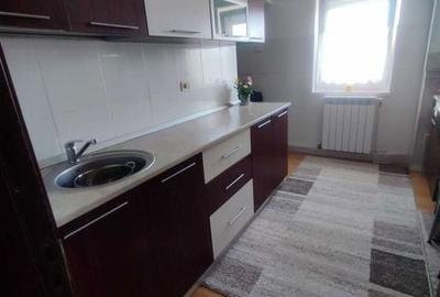 Apartament cu 2 camere decomandat în Central - 7