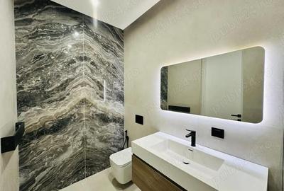 Apartament cu 3 camere decomandat în Barbu Văcărescu - 11