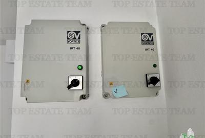 Spațiu comercial, de 100 mp, în Floreasca - 17