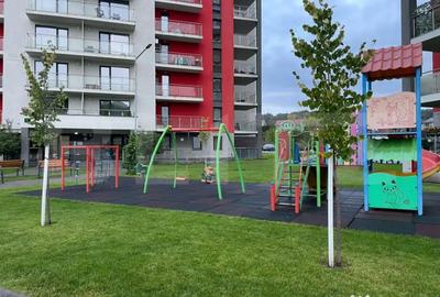 Apartament cu 2 camere în Central - 11