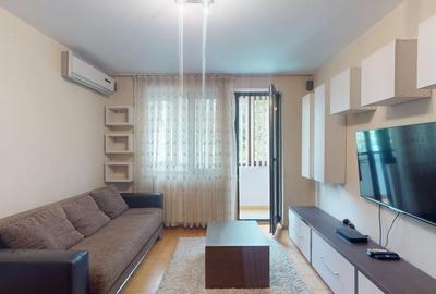 Apartament 2 camere - Zona Medicina - 0% COMISION - 1