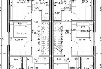 COMISION 0% Duplex 4 camere - Bucovat - Calitate Premium! COMISION 0% Duplex 4 camere - Bucovat - Calitate Premium! - 3