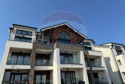 Apartament lux de inchiriat - 12