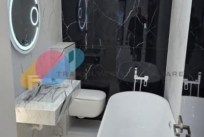 Apartament spatios 3 camere cu terasa, langa Vivo Mall - 12