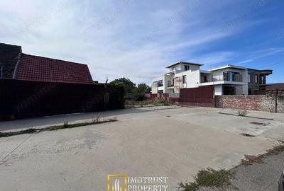 Teren de vanzare Aradul Nou - 1