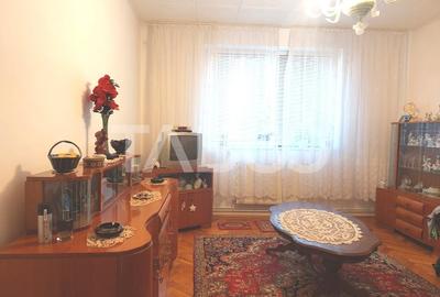 Apartament cu 3 camere decomandat, mobilat în Cisnădie - 7