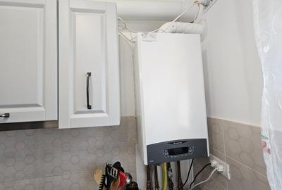 Duplex cu 3 camere cu Canalizare în Moșnița Nouă - 21