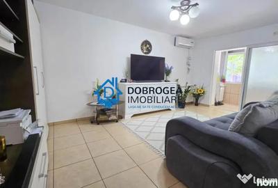 Apartament cu 2 camere decomandat în Babadag - 6