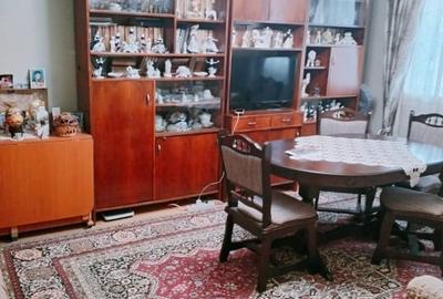 Apartament cu 3 camere decomandat în Berceni - 2