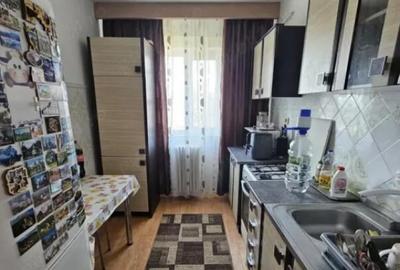 Apartament 2 camere - zona DACIA - 9