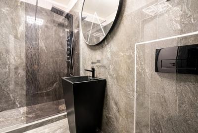 Vila Premium Tunari – 175 mp Utili, Lot 505 mp si Amenajari de Designer - 24