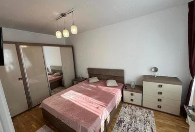 Apartament cu 2 camere semidecomandat în Ultracentral - 5