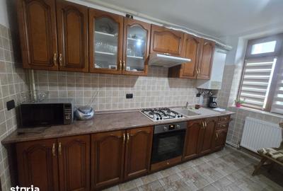 Apartament cu 2 camere în Mărăței