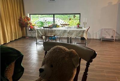 Casă cu 4 camere în Tărian - 15
