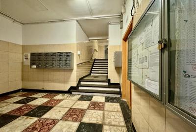 Vanzare 2 camere Dorobanti | Bloc Perla | Vedere spate - 18