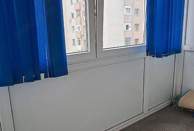 Apartament cu 2 camere decomandat, mobilat în Sălăjan - 5