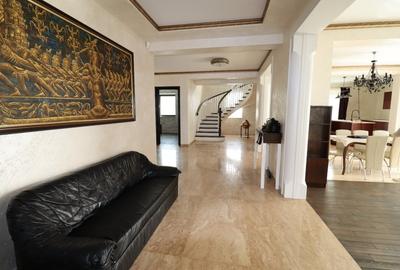 Vila S+P+E+M de vanzare in Brebu Megiesesc | 405 mp construiti, teren 1443 mp - 16