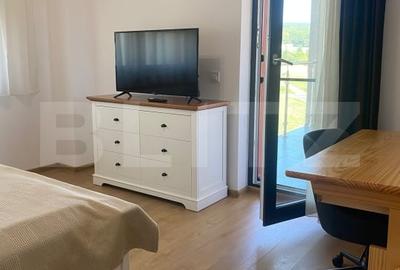 Apartament cochet cu 2 camere - stil country - 7