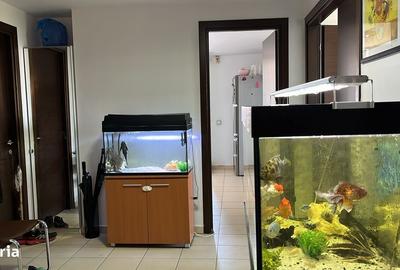 De inchiriat Apartament 3 camere, Delta Vacaresti, sector 3 - 3