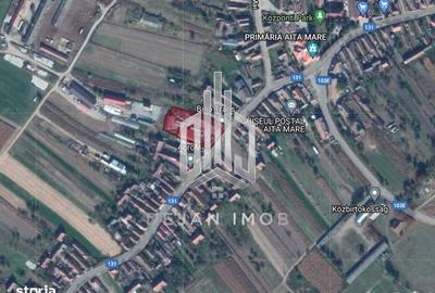 Spațiu comercial, de 173 mp, în Aita Mare - 15