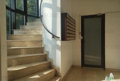 Inchiriere Penthouse 315 mp - spatiu si confort in inima cartierului Berceni - 12