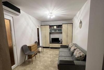 Garsonieră semidecomandată în CET - 3