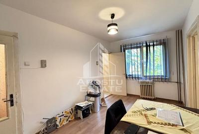 Apartament cu 2 camere in zona Sagului, etajul intai Apartament cu 2 camere in zona Sagului, etajul intai - 2