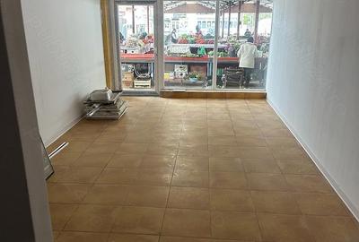 Spațiu comercial, de 30 mp, în Central - 2