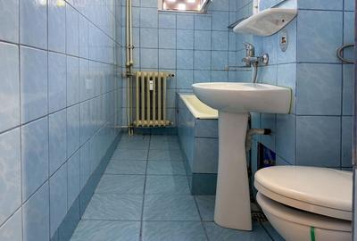 Apartament cu 3 camere , ideal pentru personalizare - 8
