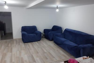 Casă cu 4 camere în Prisăcani - 7