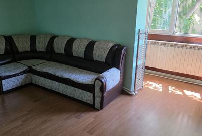 Garsonieră semidecomandată în Central