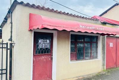 Casă cu 3 camere cu Teren 520 Mp în Central - 2