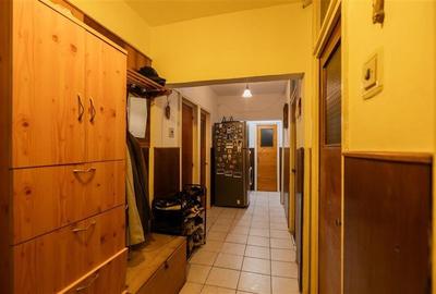 Apartament decomandat si cu doua bai, Racadau, Brasov Apartament decomandat si cu doua bai, Racadau, Brasov - 17