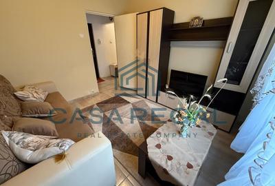 Apartament cu 3 camere semidecomandat, mobilat în Rogerius - 2