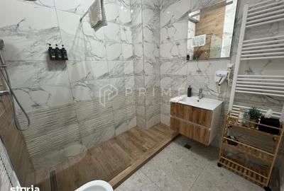 Apartament cu 2 camere în Corunca - 5