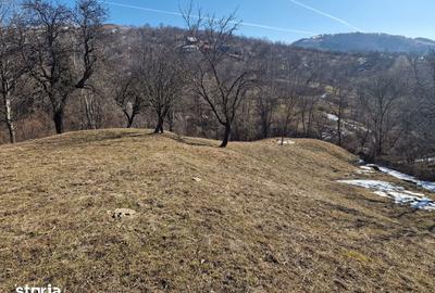 Teren de 4100 mp, în Secăria - 1