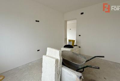 Duplex cu 6 camere cu Teren 500 Mp în Săcălaz - 17